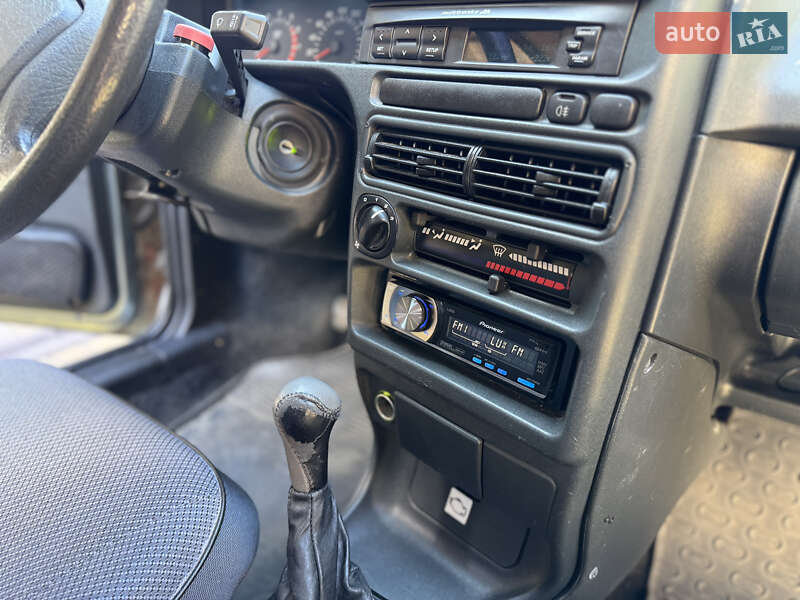 Седан ВАЗ / Lada 2115 Samara 2008 в Буче