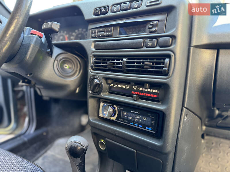 Седан ВАЗ / Lada 2115 Samara 2008 в Буче