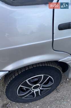 Седан ВАЗ / Lada 2115 Samara 2009 в Харкові