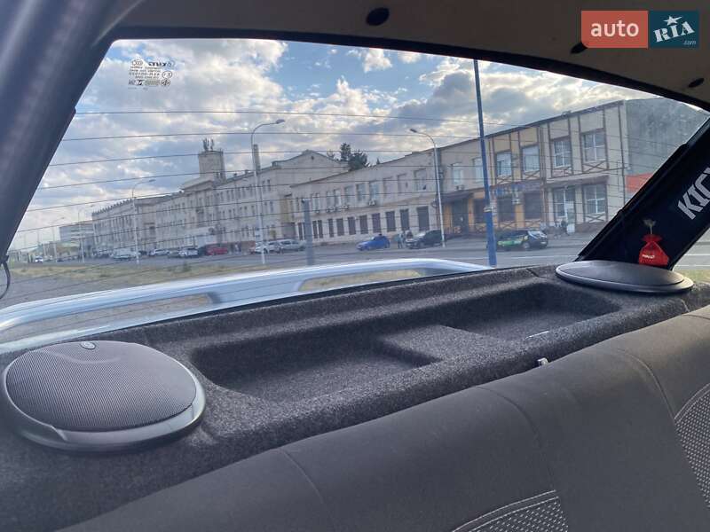 Седан ВАЗ / Lada 2115 Samara 2009 в Харькове