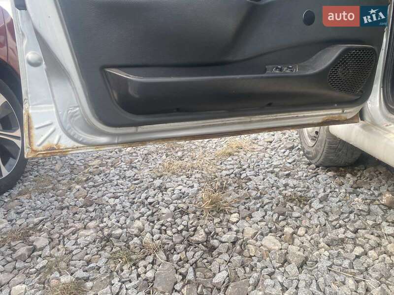 Седан ВАЗ / Lada 2115 Samara 2005 в Львове