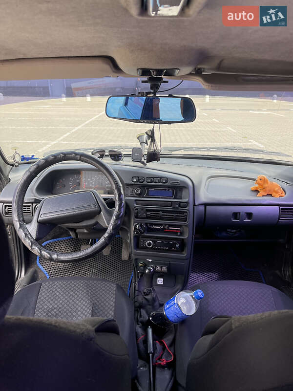 Седан ВАЗ / Lada 2115 Samara 2011 в Киеве