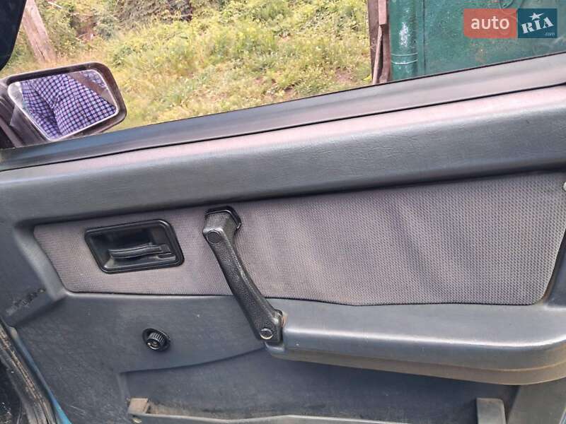 Седан ВАЗ / Lada 2115 Samara 1999 в Ананьїві