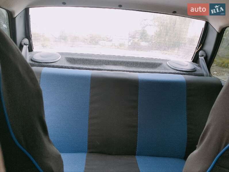 Седан ВАЗ / Lada 2115 Samara 2008 в Бердичеве