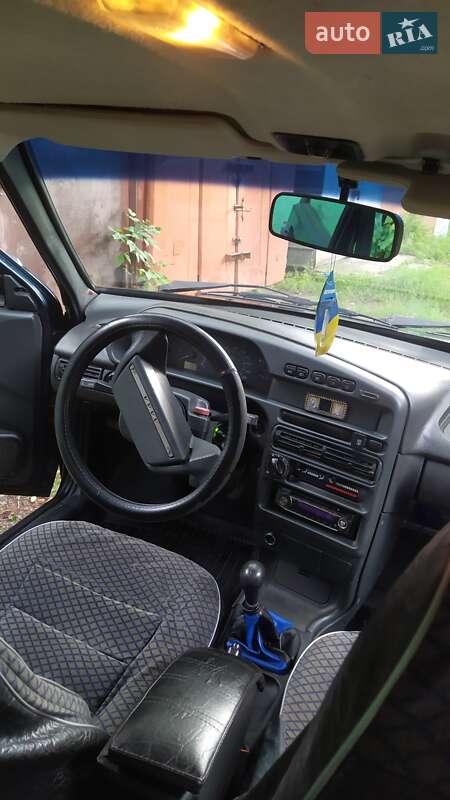 Седан ВАЗ / Lada 2115 Samara 2006 в Барвінковому