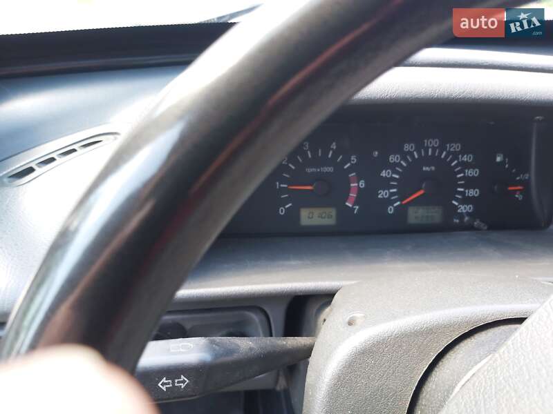 Седан ВАЗ / Lada 2115 Samara 2004 в Сумах фото 6 Седан ВАЗ / Lada 2115 Samara 2004 в Сумах
