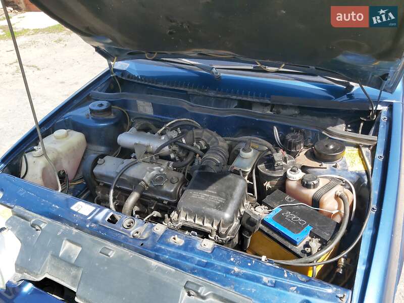 Седан ВАЗ / Lada 2115 Samara 2004 в Сумах фото 7 Седан ВАЗ / Lada 2115 Samara 2004 в Сумах