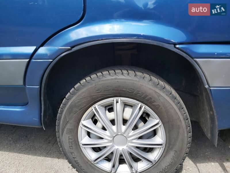 Седан ВАЗ / Lada 2115 Samara 2004 в Сумах фото 5 Седан ВАЗ / Lada 2115 Samara 2004 в Сумах