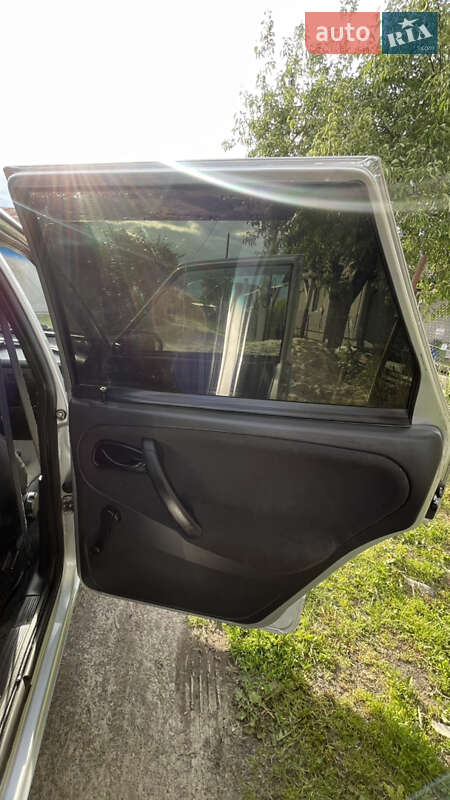 Седан ВАЗ / Lada 2115 Samara 2006 в Львові