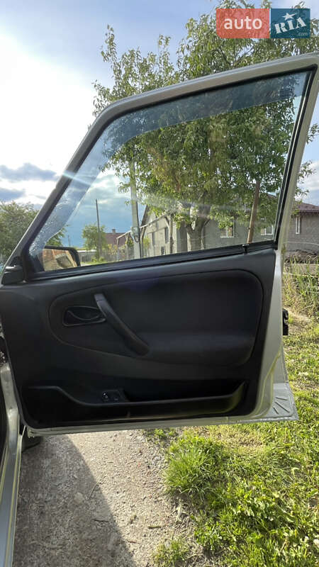 Седан ВАЗ / Lada 2115 Samara 2006 в Львові