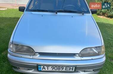 Седан ВАЗ 2115 Samara 2006 в Болехові