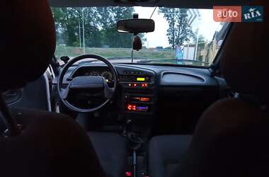 Седан ВАЗ / Lada 2115 Samara 2012 в 