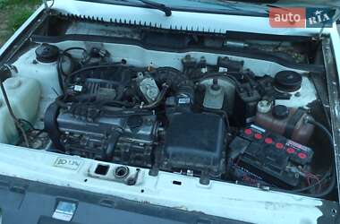 Седан ВАЗ / Lada 2115 Samara 2012 в 