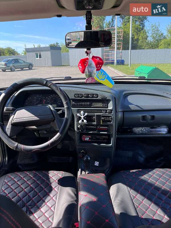 Седан ВАЗ / Lada 2115 Samara 2011 в Бердичеве