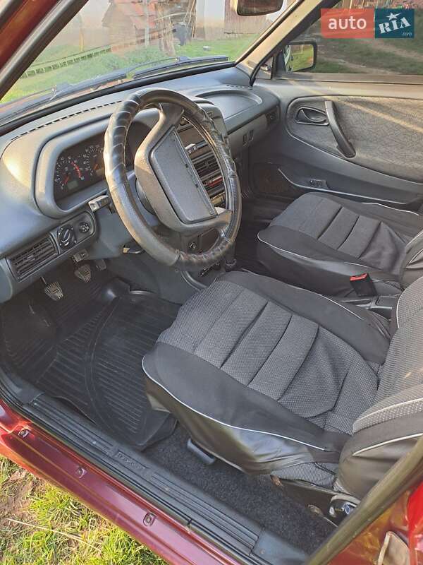 Седан ВАЗ / Lada 2115 Samara 2005 в Іршаві