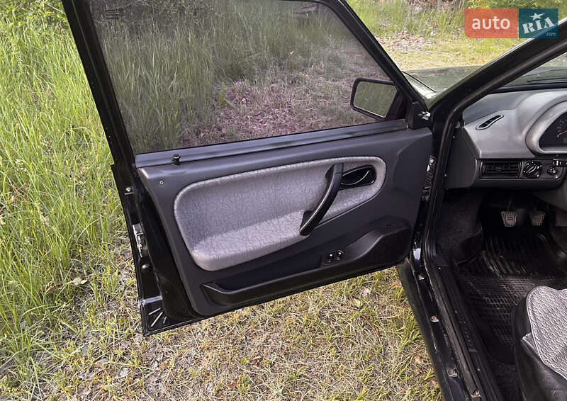 Седан ВАЗ / Lada 2115 Samara 2008 в Шостке