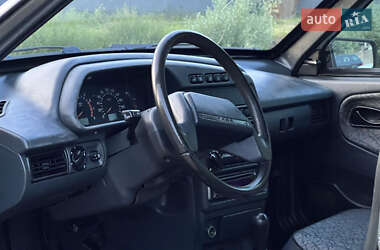 Седан ВАЗ 2115 Samara 2008 в 