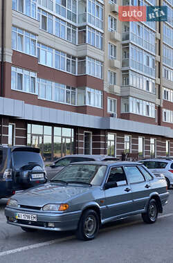 Седан ВАЗ 2115 Samara 2008 в Умани