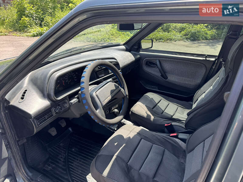 Седан ВАЗ / Lada 2115 Samara 2007 в Конотопе