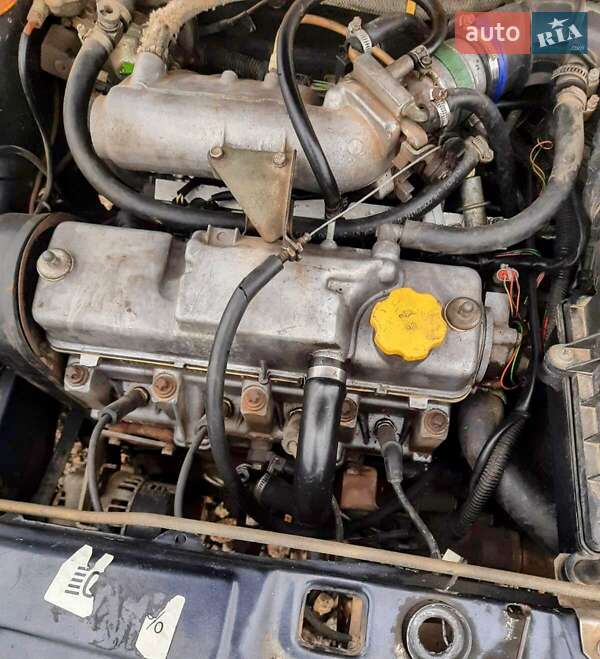 Седан ВАЗ / Lada 2115 Samara 2006 в Новій Одесі