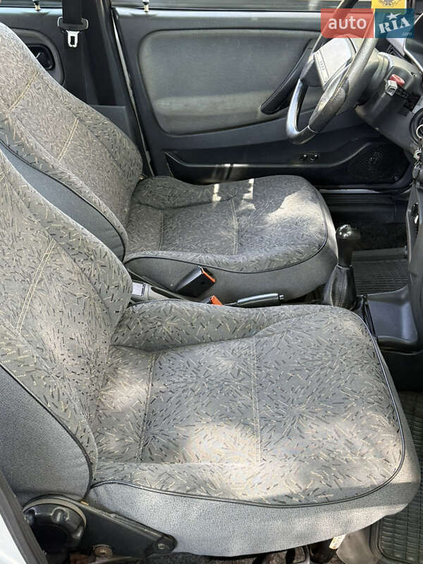 Седан ВАЗ / Lada 2115 Samara 2007 в Золотоноше