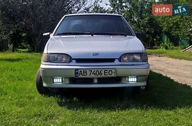 Седан ВАЗ 2115 Samara 2005 в Козятині
