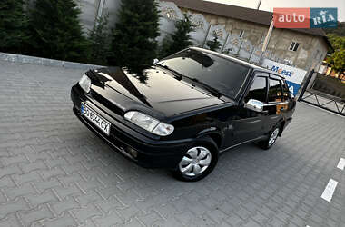 Седан ВАЗ 2115 Samara 2009 в 