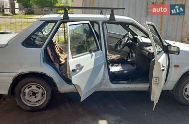 Седан ВАЗ / Lada 2115 Samara 2008 в Києві