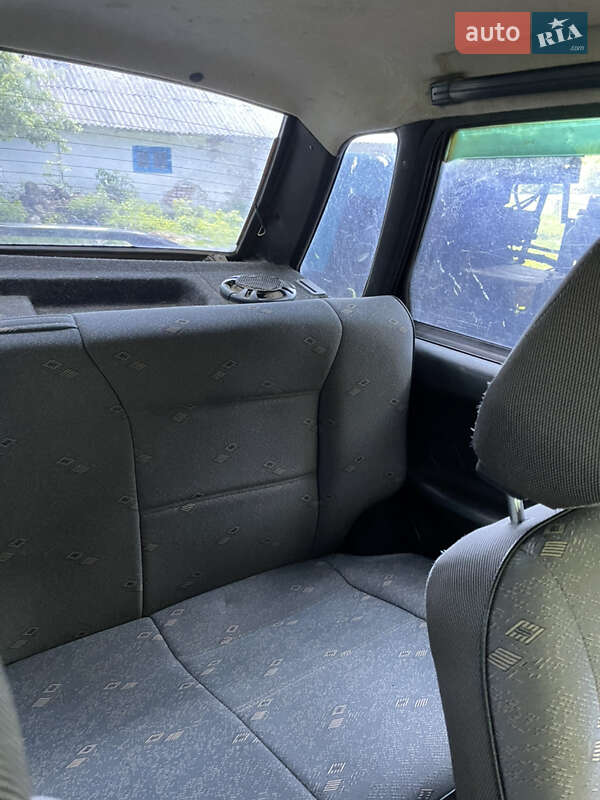 Седан ВАЗ / Lada 2115 Samara 2005 в Белогорье