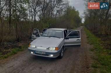 Седан ВАЗ 2115 Samara 2006 в Калуше