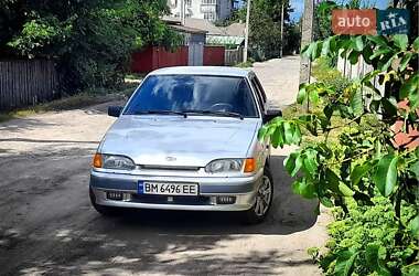 Седан ВАЗ 2115 Samara 2006 в Ивано-Франковске