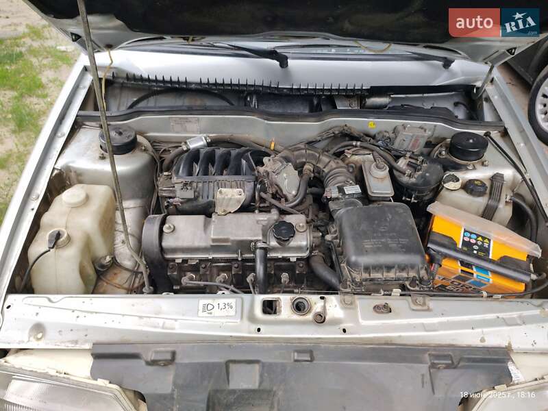 Седан ВАЗ / Lada 2115 Samara 2011 в Ахтырке