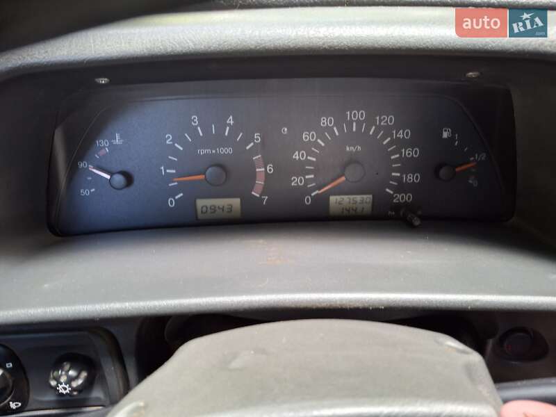 Седан ВАЗ / Lada 2115 Samara 2002 в Черкассах