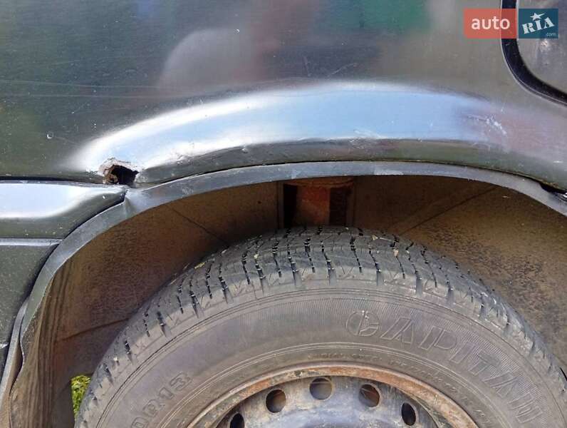 Седан ВАЗ / Lada 2115 Samara 2008 в Ивано-Франковске