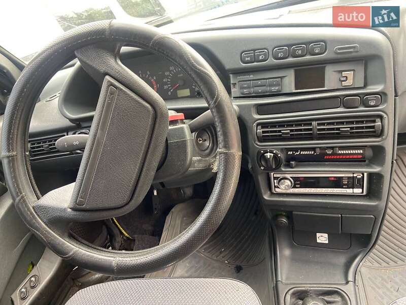 Седан ВАЗ / Lada 2115 Samara 2008 в Хмельницькому