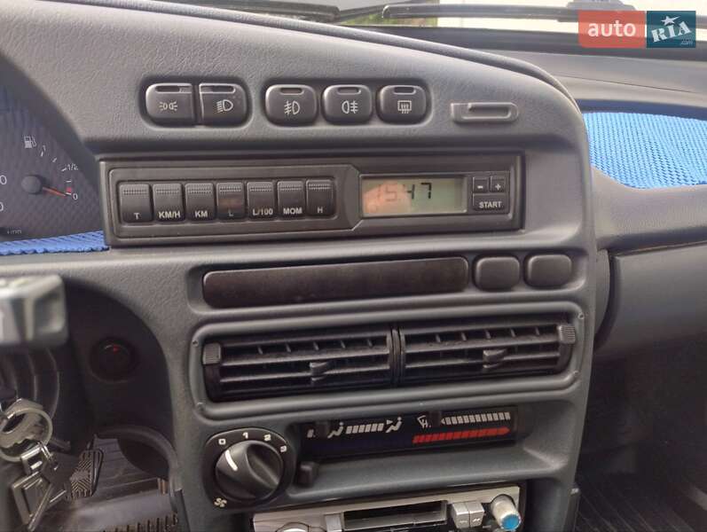 Седан ВАЗ / Lada 2115 Samara 2012 в Лубнах