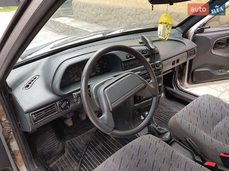 Седан ВАЗ / Lada 2115 Samara 2011 в Тернополе