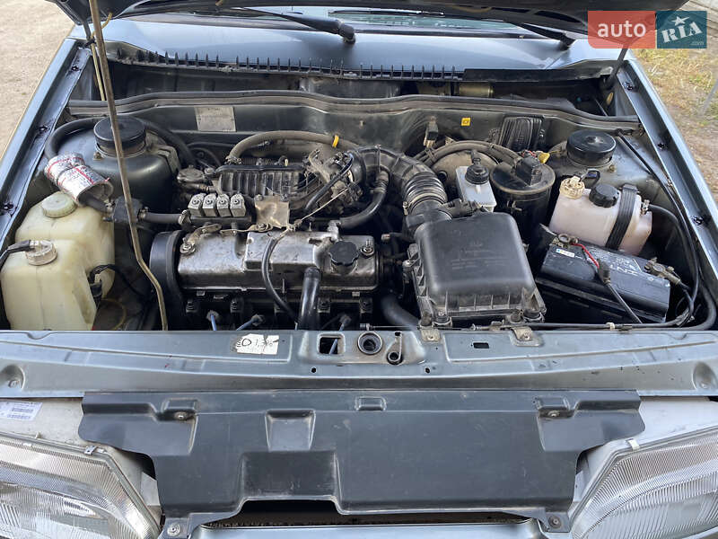 Седан ВАЗ / Lada 2115 Samara 2007 в Фастове