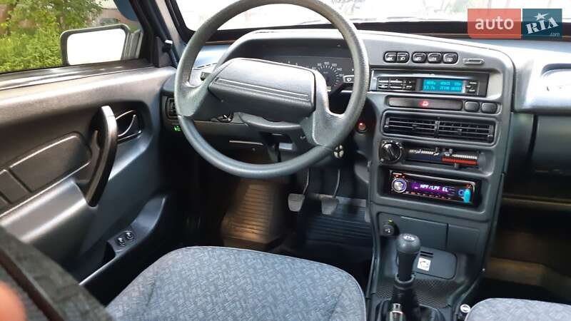 Седан ВАЗ / Lada 2115 Samara 2008 в Сумах