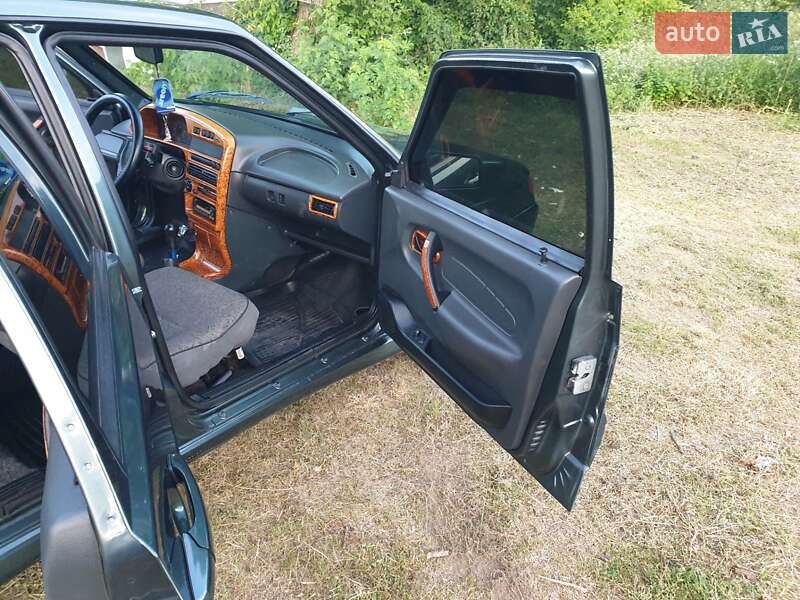Седан ВАЗ / Lada 2115 Samara 2008 в Могилев-Подольске