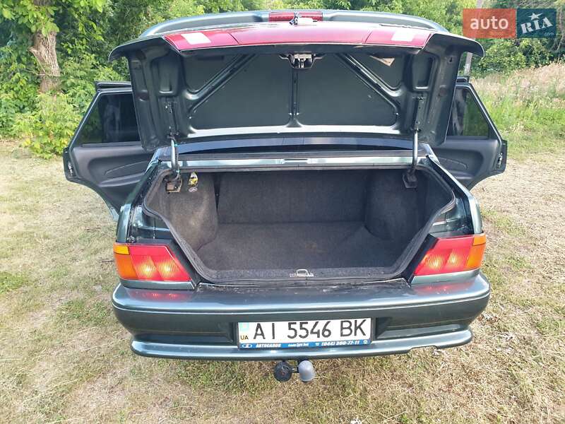 Седан ВАЗ / Lada 2115 Samara 2008 в Могилев-Подольске