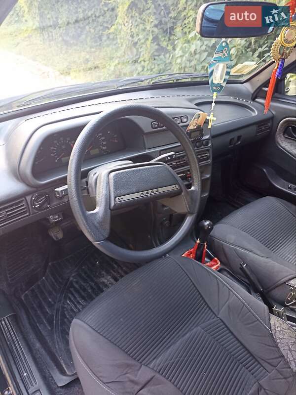 Седан ВАЗ / Lada 2115 Samara 2007 в Хоросткове