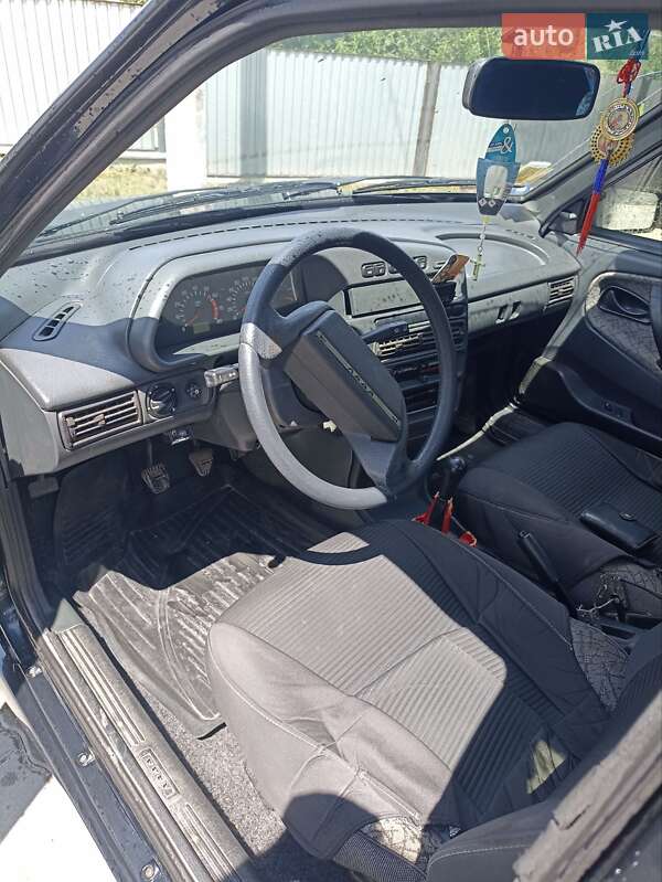 Седан ВАЗ / Lada 2115 Samara 2007 в Хоросткове