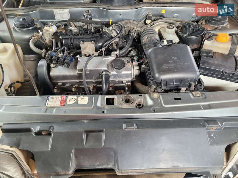 Седан ВАЗ / Lada 2115 Samara 2008 в Болехове