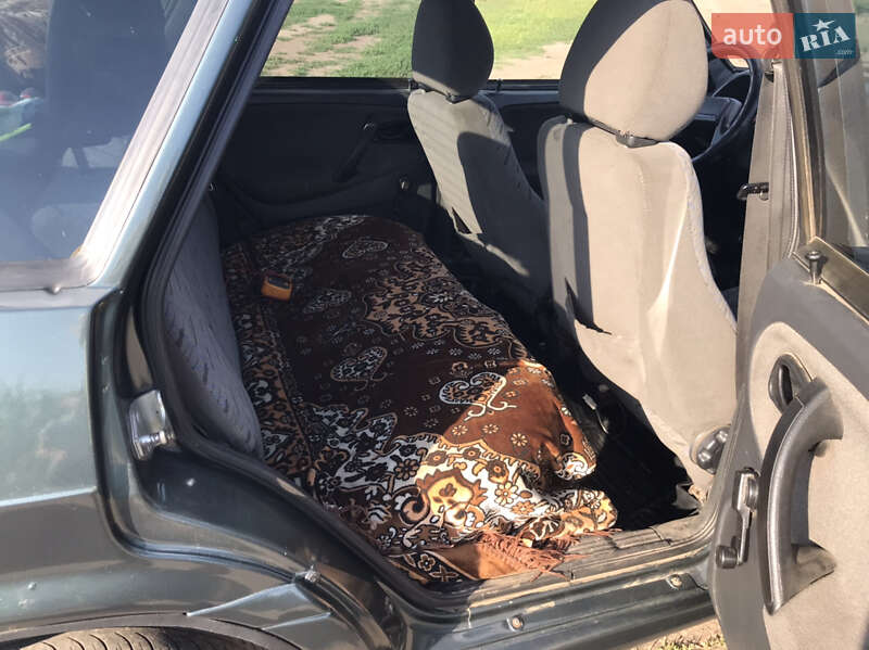 Седан ВАЗ / Lada 2115 Samara 2011 в Бобровице фото 9 Седан ВАЗ / Lada 2115 Samara 2011 в Бобровице