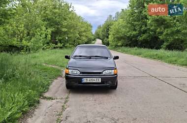Седан ВАЗ 2115 Samara 2010 в Прилуках