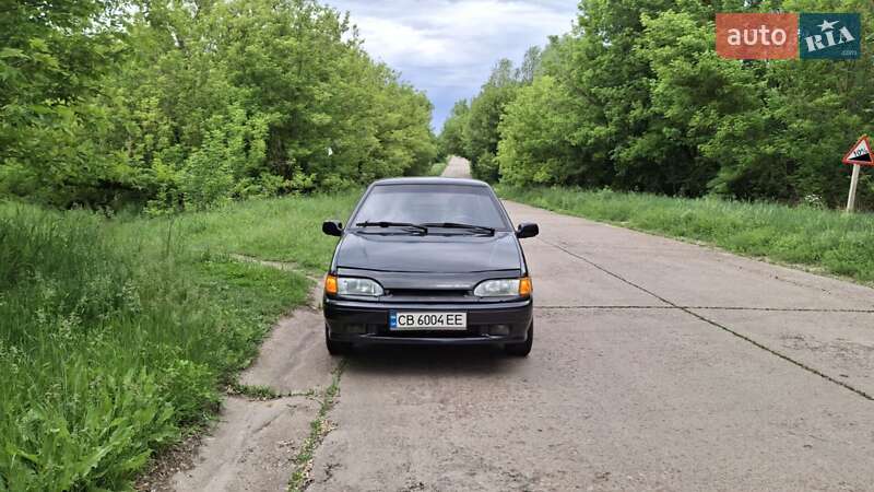 ВАЗ / Lada 2115 Samara 2010 ВАЗ / Lada 2115 Samara 2010