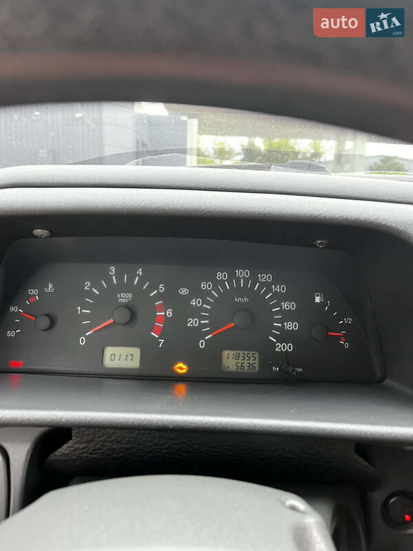 Седан ВАЗ / Lada 2115 Samara 2007 в Киеве
