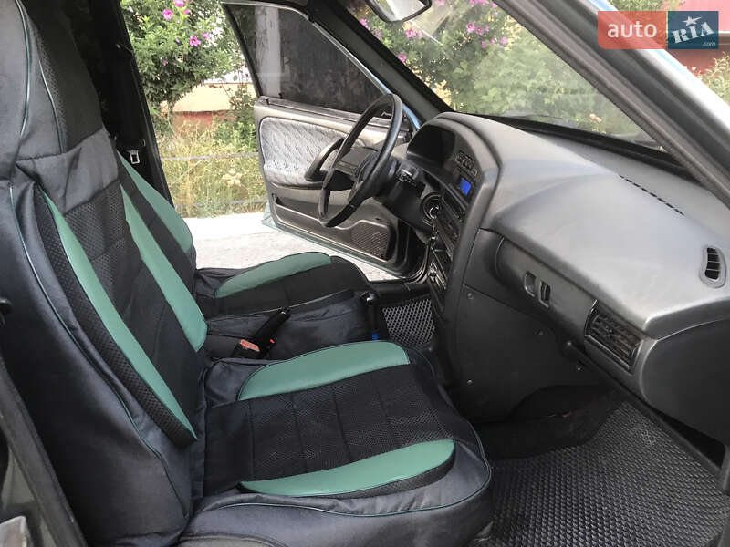 Седан ВАЗ / Lada 2115 Samara 2007 в Кам'янець-Подільському