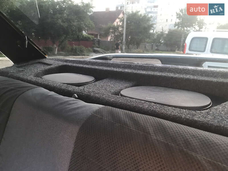 Седан ВАЗ / Lada 2115 Samara 2007 в Кам'янець-Подільському
